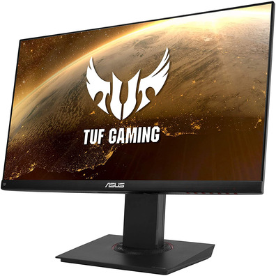 ASUS TUF Gaming Monitor VG249Q FHD LED 23.8 "Nero"