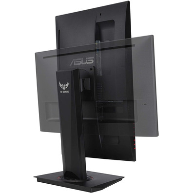 ASUS TUF Gaming Monitor VG249Q FHD LED 23.8 "Nero"