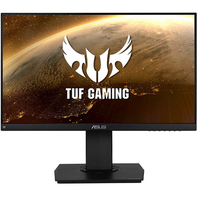 ASUS TUF Gaming Monitor VG249Q FHD LED 23.8 "Nero"