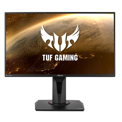ASUS TUF Monitor Gaming VG259QR LED FHD 24.5 "