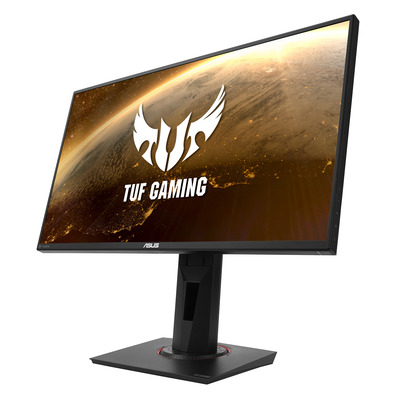 ASUS TUF Monitor Gaming VG259QR LED FHD 24.5 "
