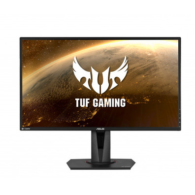 ASUS TUF Monitor Gaming VG27AQ WQHD LED 27 "Nero"