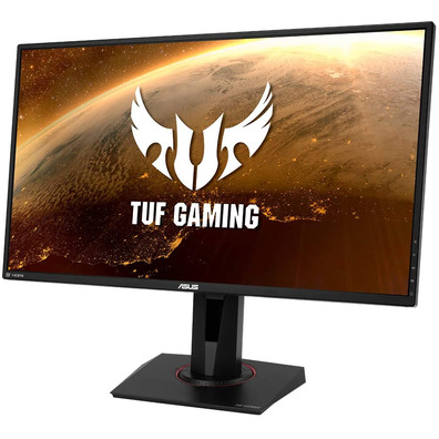 ASUS TUF Monitor Gaming VG27AQ WQHD LED 27 "Nero"