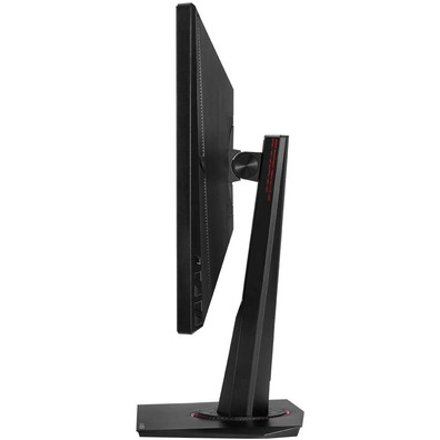 ASUS TUF Monitor Gaming VG27AQ WQHD LED 27 "Nero"