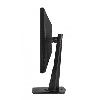 ASUS TUF Monitor di gioco VG27BQ WQHD LED 27 "Nero"