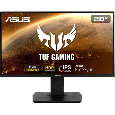 Monitor ASUS TUF Gaming VG289Q 28 ""