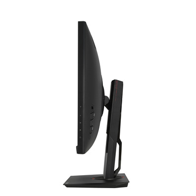 ASUS TUF Monitor Gaming VG35VQ Curvo HD LED 35 "Nero"