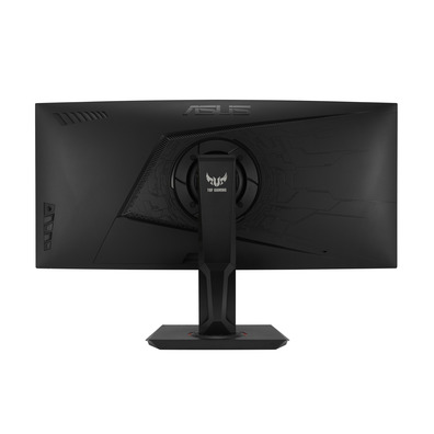 ASUS TUF Monitor Gaming VG35VQ Curvo HD LED 35 "Nero"
