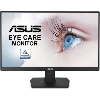 Monitor Asus VA27EHE 27 &quot; Full HD Negro