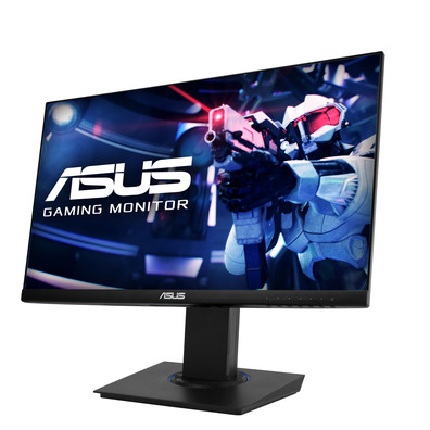 ASUS VG246H FHD LED 23.8 monitor "nero