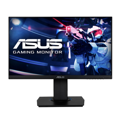 ASUS VG246H FHD LED 23.8 monitor "nero