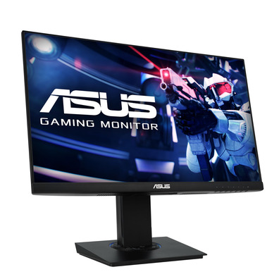 ASUS VG246H FHD LED 23.8 monitor "nero