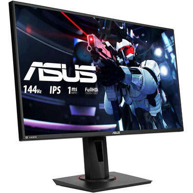 ASUS VG279Q FHD LED 27 Monitor "