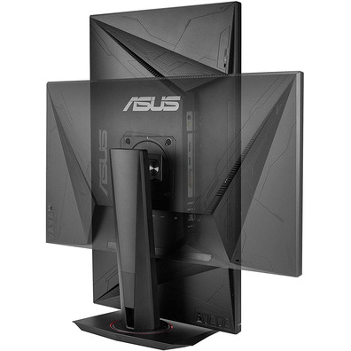 ASUS VG279Q FHD LED 27 Monitor "