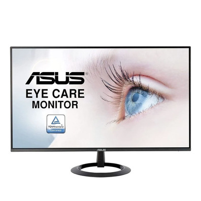 Monitor Asus VZ24EHE 23,8 " / Full HD/ Negro