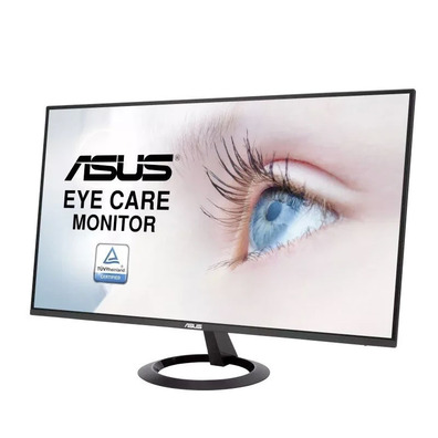 Monitor Asus VZ24EHE 23,8 " / Full HD/ Negro