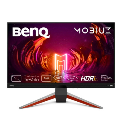 Monitor Benq EX270M 27 " FHD / 240Hz / 1ms