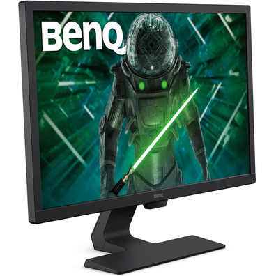 Monitor Benq GL2480 LED 24 "Black"