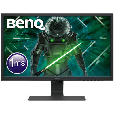 Monitor Benq GL2480 LED 24 "Black"