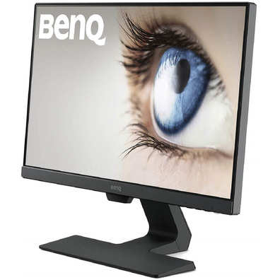 Monitor Benq GW2283 LED 21,5 "Full HD nero