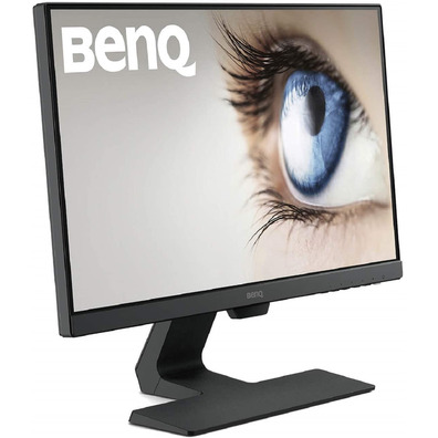Monitor Benq GW2283 LED 21,5 "Full HD nero