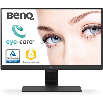 Monitor Benq GW2283 LED 21,5 "Full HD nero