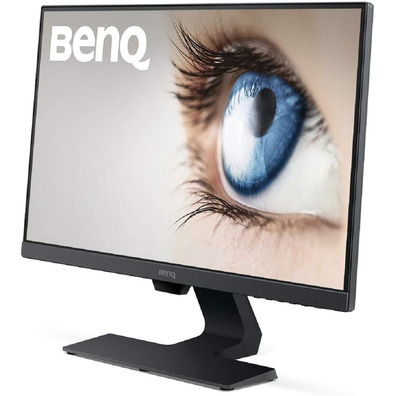 Monitor Benq GW2480 LED 23.8 "Black Multimedia"