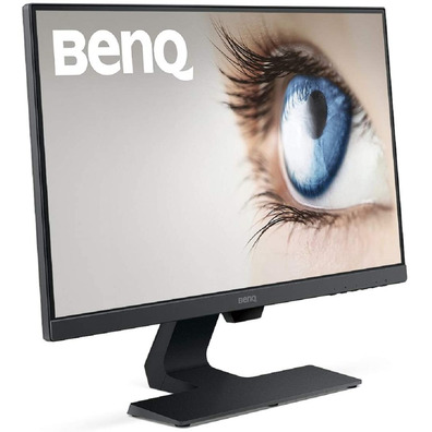 Monitor Benq GW2480 LED 23.8 "Black Multimedia"