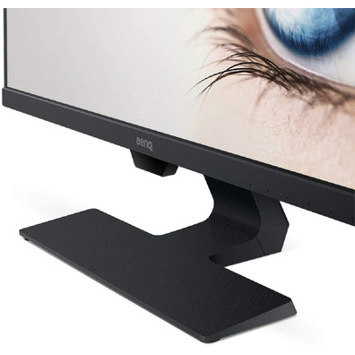 Monitor Benq GW2480 LED 23.8 "Black Multimedia"