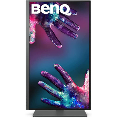 Monitor BenQ PD2705U 27 '' LED