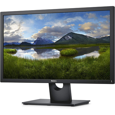 Monitor Dell E2318H LED 23 "Nero