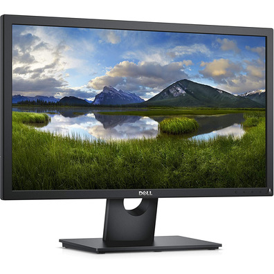 Monitor Dell E2318H LED 23 "Nero