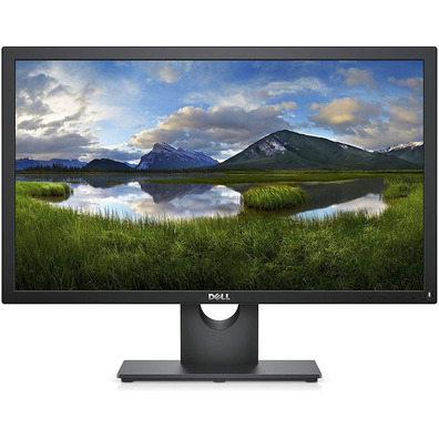 Monitor Dell E2318H LED 23 "Nero