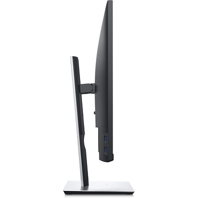 Dell P2720D LED 27 "Monitor Nero