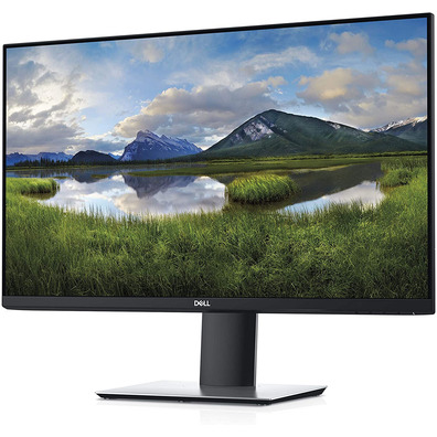 Dell P2720D LED 27 "Monitor Nero