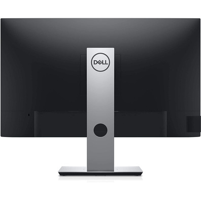 Monitor Dell P2720DC LED 27 "Black