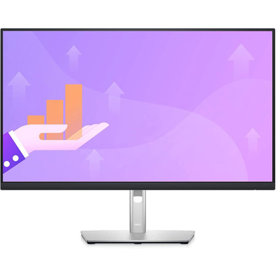 Monitor Dell P2722HE 27 '' LED