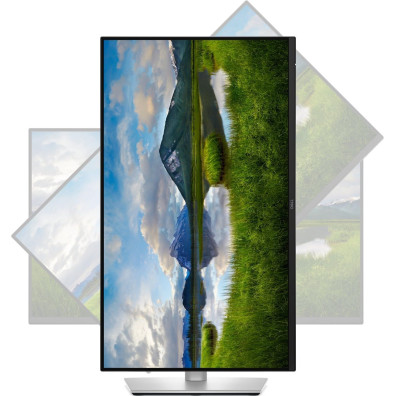 Monitoraggio Dell Pro Plus P2425D 23,8" QHD IPS 100Hz