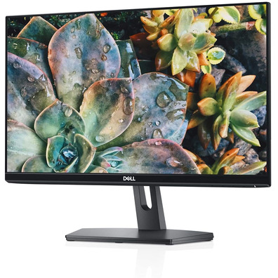 Monitor Dell SE2219H LED 21.5 "Nero"