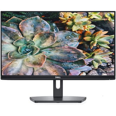 Monitor Dell SE2219H LED 21.5 "Nero"