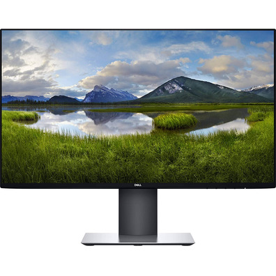 Monitor Dell Ultrasharp U2419H LED 23.8 "Nero"