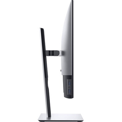 Monitor Dell Ultrasharp U2419H LED 23.8 "Nero"