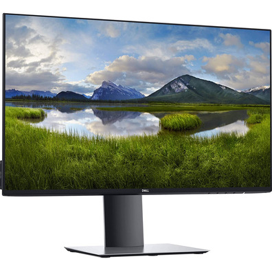 Monitor Dell Ultrasharp U2419H LED 23.8 "Nero"