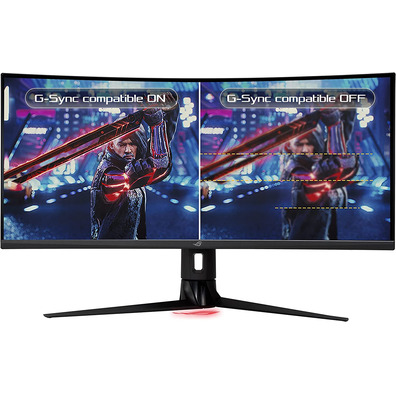 Monitor Gaming Asus RoG Strix XG349C 34 '' Curvo LED
