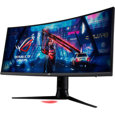 Monitor Gaming Asus RoG Strix XG349C 34 '' Curvo LED