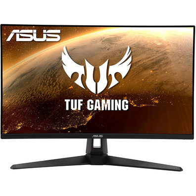 Monitorare il gioco Asus TUF VG279Q1A LED 27 "nero