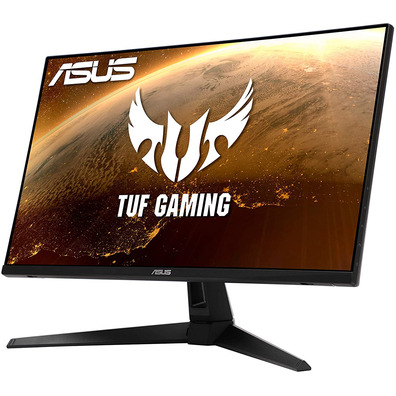 Monitorare il gioco Asus TUF VG279Q1A LED 27 "nero