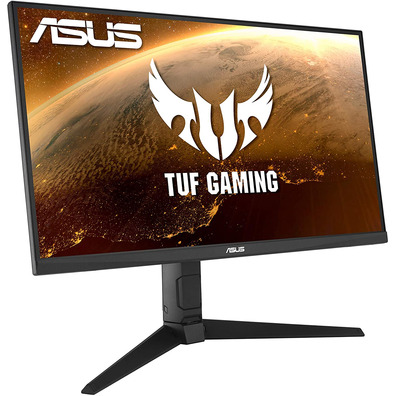 Monitorare il gioco ASUS TUF VG279QL1A LED 27 "
