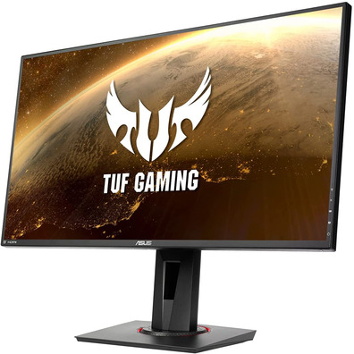 Monitor Gaming ASUS TUF VG279QR 27 ' " Negro LED