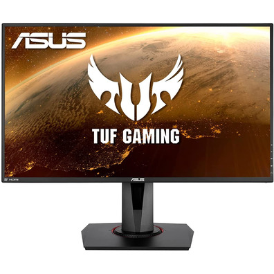 Monitor Gaming ASUS TUF VG279QR 27 ' " Negro LED